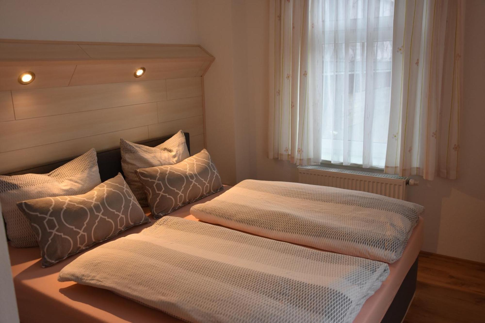 Ferienwohnung Werner Annaberg-Buchholz Dış mekan fotoğraf