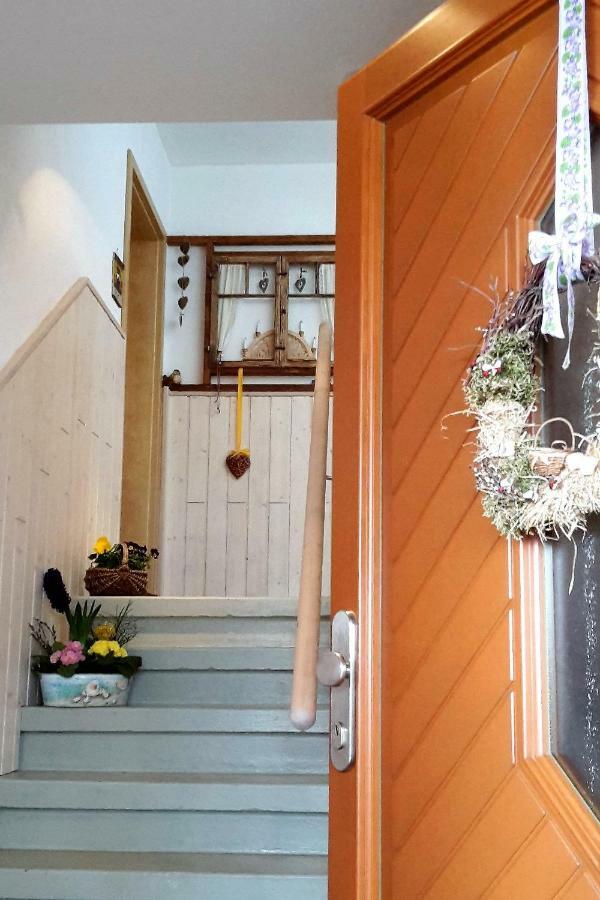 Ferienwohnung Werner Annaberg-Buchholz Dış mekan fotoğraf